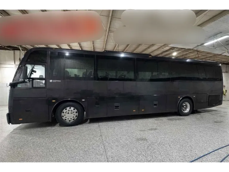 Picture of 2014 Temsa TS-35 Coach Bus