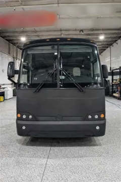 Picture of 2014 Temsa TS-35 Coach Bus