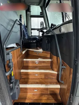 Picture of 2014 Temsa TS-35 Coach Bus