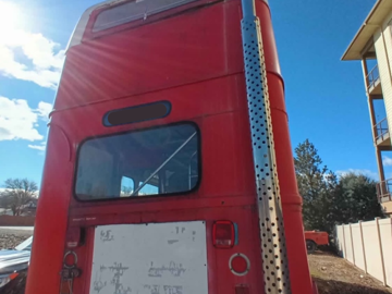 Picture of 1964 Daimler Double Decker Bus