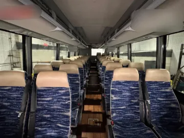 Picture of 2014 Temsa TS-35 Coach Bus