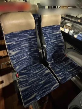 Picture of 2014 Temsa TS-35 Coach Bus