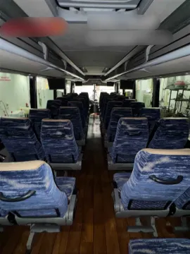 Picture of 2014 Temsa TS-35 Coach Bus