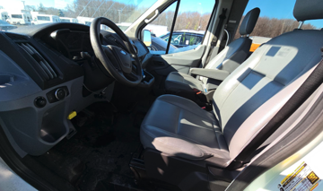 Picture of 2019 Ford Transit 150 ADA Passenger Van