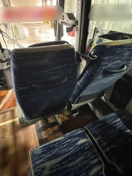 Picture of 2014 Temsa TS-35 Coach Bus