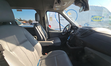Picture of 2019 Ford Transit 150 ADA Passenger Van
