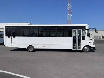Picture of 2016 Ford Starcraft ADA Shuttle Bus