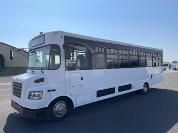 Picture of 2016 Ford Starcraft ADA Shuttle Bus
