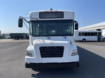 Picture of 2016 Ford Starcraft ADA Shuttle Bus