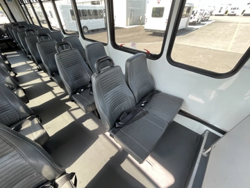Picture of 2016 Ford Starcraft ADA Shuttle Bus