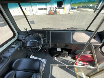Picture of 2016 Ford Starcraft ADA Shuttle Bus