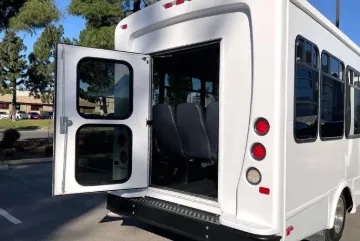 2019 Ford T-350HD Glaval 13P
