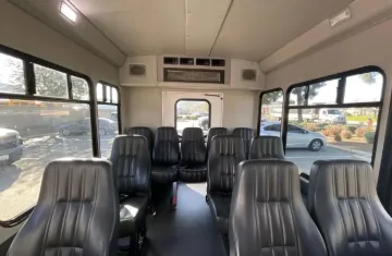 2019 Ford T-350HD Glaval 13P
