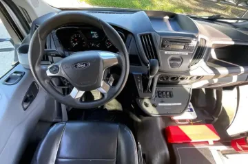 2019 Ford T-350HD Glaval 13P