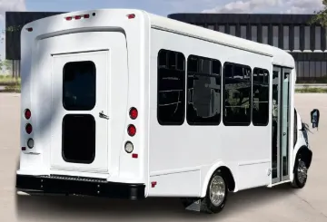 2019 Ford T-350HD Glaval 13P