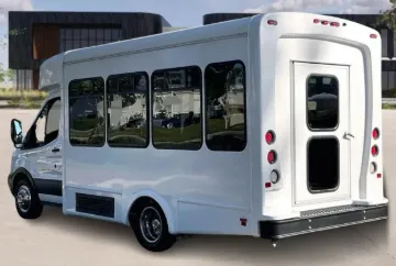 2019 Ford T-350HD Glaval 13P