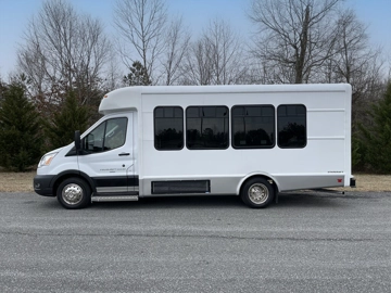 Picture of 2025 Ford Transit Starcraft Starlite Shuttle Bus