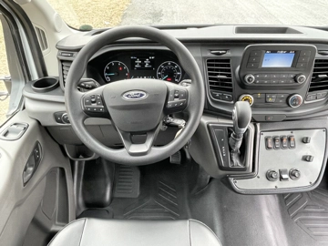 Picture of 2025 Ford Transit Starcraft Starlite Shuttle Bus
