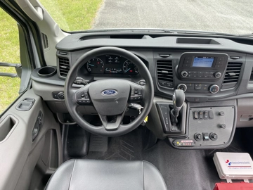 Picture of 2025 Ford Transit Starcraft Starlite ADA Shuttle Bus