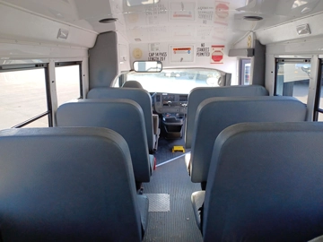 Picture of 2015 Starcraft Chevy MFSAB Bus