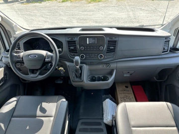 Picture of 2024 Ford Transit Forest River Passenger Van