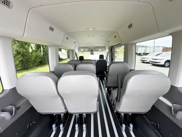 Picture of 2024 Ford Transit Forest River Passenger Van
