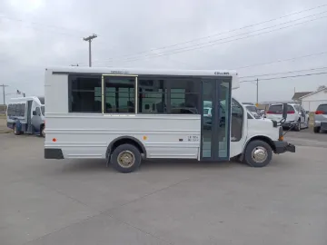 Picture of 2014 Chevrolet Collins MFSAB