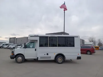 Picture of 2014 Chevrolet Collins MFSAB