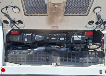 2020 Thomas HDX Rear Engine