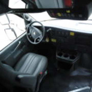 Picture of 2026 Thomas Minotour DRW School Bus