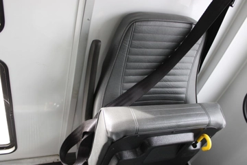 Picture of 2012 Chevrolet Express 4500 ADA Shuttle Bus