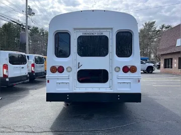 Picture of 2017 Chevrolet Express 3500 MFSAB
