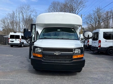 Picture of 2017 Chevrolet Express 3500 MFSAB