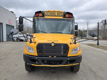 Picture of 2026 IC Bus CE ADA School Bus