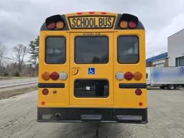Picture of 2026 IC Bus CE ADA School Bus