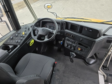 Picture of 2026 IC Bus CE ADA School Bus