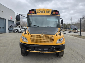Picture of 2026 International PB11000 School Bus