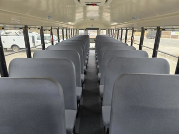 Picture of 2026 International PB11000 School Bus