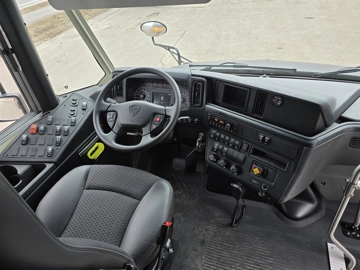 Picture of 2026 International PB11000 School Bus