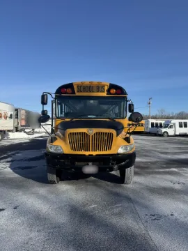 Picture of 2019 IC Bus CE School Bus