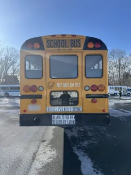 Picture of 2019 IC Bus CE School Bus