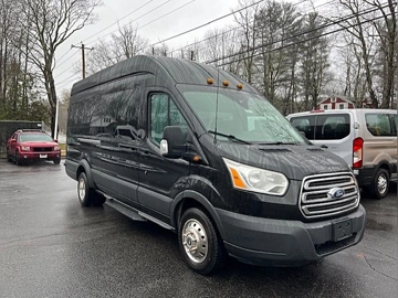 Picture of 2015 Ford Transit 350 HD Passenger Van