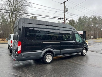 Picture of 2015 Ford Transit 350 HD Passenger Van