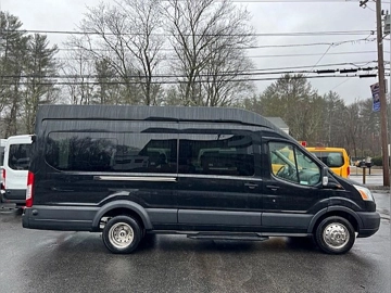 Picture of 2015 Ford Transit 350 HD Passenger Van