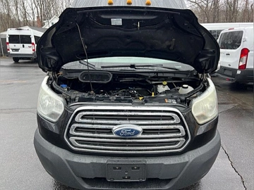 Picture of 2015 Ford Transit 350 HD Passenger Van