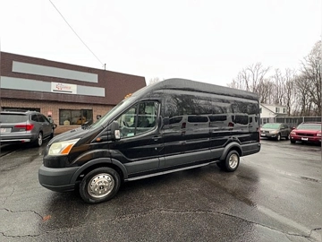 Picture of 2015 Ford Transit 350 HD Passenger Van