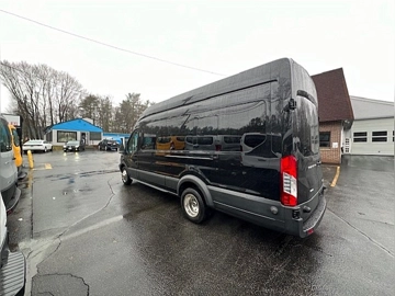 Picture of 2015 Ford Transit 350 HD Passenger Van