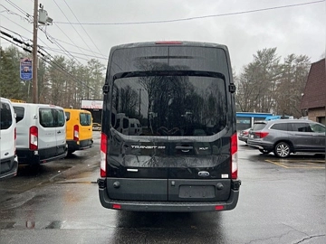 Picture of 2015 Ford Transit 350 HD Passenger Van