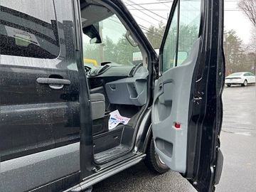 Picture of 2015 Ford Transit 350 HD Passenger Van