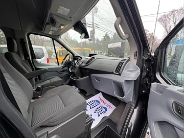 Picture of 2015 Ford Transit 350 HD Passenger Van